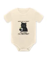 Baby Bodysuit - EU