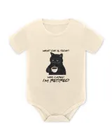 Baby Bodysuit - EU