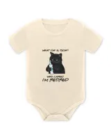 Baby Bodysuit - EU