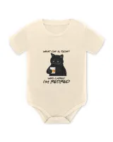 Baby Bodysuit - EU