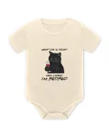 Baby Bodysuit - EU