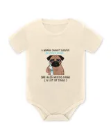 Baby Bodysuit - EU