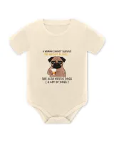 Baby Bodysuit - EU