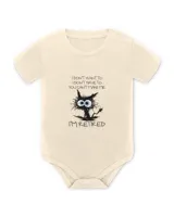 Baby Bodysuit - EU