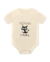 Baby Bodysuit - EU