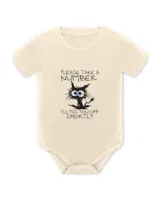 Baby Bodysuit - EU