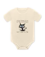 Baby Bodysuit - EU