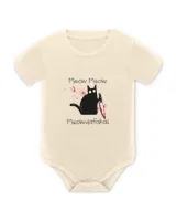 Baby Bodysuit - EU