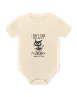 Baby Bodysuit - EU