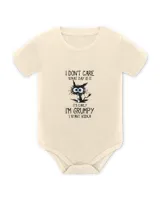 Baby Bodysuit - EU