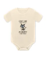 Baby Bodysuit - EU