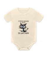 Baby Bodysuit - EU