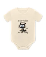 Baby Bodysuit - EU