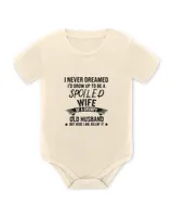 Baby Bodysuit - EU
