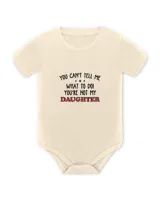 Baby Bodysuit - EU