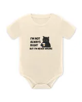 Baby Bodysuit - EU