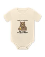 Baby Bodysuit - EU