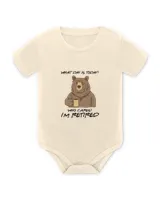 Baby Bodysuit - EU