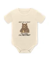 Baby Bodysuit - EU
