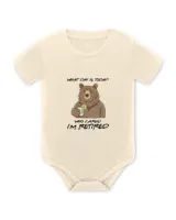 Baby Bodysuit - EU