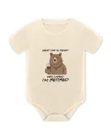 Baby Bodysuit - EU