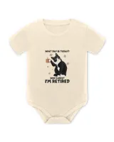 Baby Bodysuit - EU
