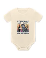 Baby Bodysuit - EU