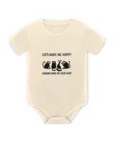 Baby Bodysuit - EU