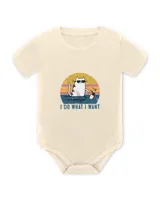 Baby Bodysuit - EU