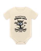 Baby Bodysuit - EU
