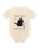 Baby Bodysuit - EU