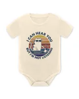 Baby Bodysuit - EU