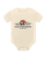 Baby Bodysuit - EU