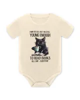 Baby Bodysuit - EU