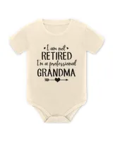 Baby Bodysuit - EU