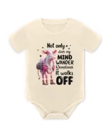 Baby Bodysuit - EU