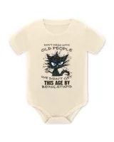 Baby Bodysuit - EU