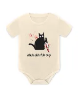 Baby Bodysuit - EU