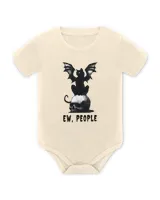 Baby Bodysuit - EU