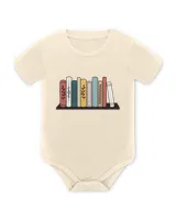 Baby Bodysuit - EU