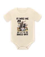 Baby Bodysuit - EU
