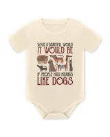 Baby Bodysuit - EU
