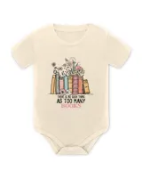 Baby Bodysuit - EU