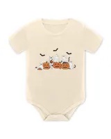 Baby Bodysuit - EU