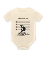 Baby Bodysuit - EU