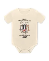 Baby Bodysuit - EU