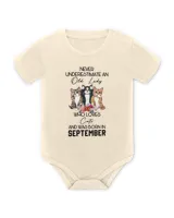 Baby Bodysuit - EU