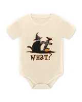 Baby Bodysuit - EU
