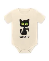 Baby Bodysuit - EU