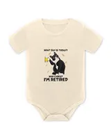 Baby Bodysuit - EU